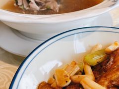 -禾悦庄餐厅