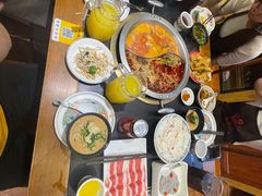 -沸炉重庆老火锅(军事博物馆店)