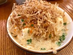 和风豆腐-無忧浅草君·洋风料理(下沙宝龙二期一店)