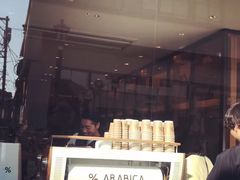 -% Arabica(京都东山店)