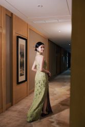 -PAI婚纱礼服设计馆【大牌租赁/高级定制】