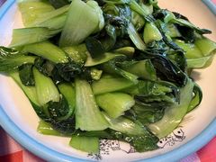 -望庐说·本地菜馆