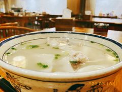 老妈蹄花-易老妈蹄花.特色川菜(人民公园总店)
