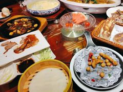 -明丰小渔馆(明月路店)