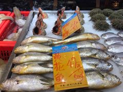 -79号渔船海鲜饭店(华强北店)