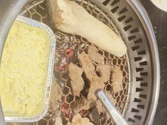-木槿花韩式炭烤·熟成肉工坊(孙文东路店)