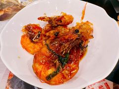 -鲜得来排骨年糕(云南南路店)