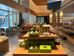 -奈雪茶院·茶室茶馆(广州粤海天地店)