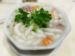 瀨粉-广东胜利宾馆西关粤中餐厅