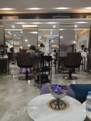 -OnHair造型