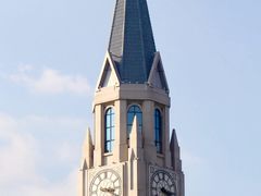 -华东政法大学(松江校区)