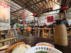 -東茅街茶馆
