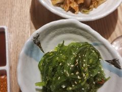 -江户烧肉(高德店)