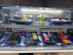 -菲住布渴酒店自助餐厅(阿里巴巴西溪园区店)
