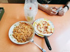 -萨莉亚意式餐厅(南京万达茂店)