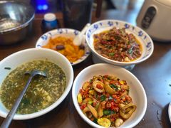 -八碗湘长沙市井菜(坡子街店)