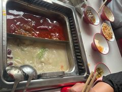 -倍儿红喜临门火锅(文兴路店)