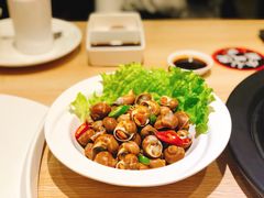 -海味当家(西安路店)