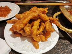 -巴蜀大宅门火锅(新华公园店)
