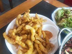 -小唐小四川水煮鱼(北三路店)