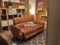 -宜家家居宁波商场店·停车场