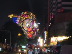 -星城之眼摩天轮