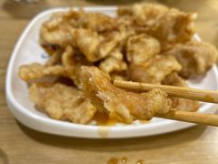-海兰江石锅饭(水上店)