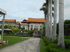 -三亚海棠湾万丽度假酒店