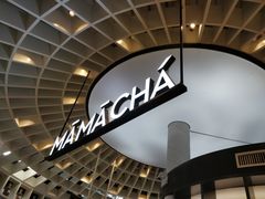 -MAMACHA妈妈茶(岳麓山店)
