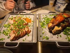 -绿茶餐厅(成都大悦城店)