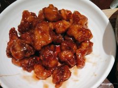-新白鹿餐厅(西湖银泰店)