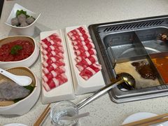 -海底捞火锅(吾悦国际广场店)