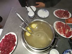 -贵宾牛·潮汕牛肉火锅(珠池总店)