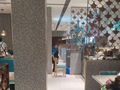 -半天妖烤鱼(中山路店)