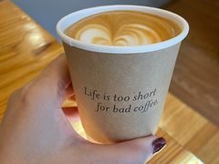 -Cafe del Volcan(永康路店)