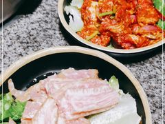 -酒拾烤肉(泉塘店)