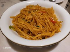 -小菜园新徽菜(北京大兴龙湖天街店)