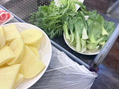 -鑫龙火锅城(青岛分店)