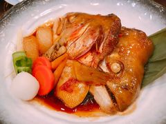 -松子料理(亮马桥店)