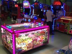 -万达宝贝王成长乐园(重庆永川店)