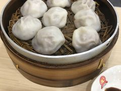 -鸡鸣汤包(仙林店)