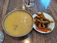 -今鲜源大酒店·中华餐饮名店(新湛路店)