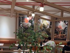 -味千拉面(广州白云机场T1西二店)