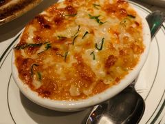 -Wolfgang’s Steakhouse 沃夫冈牛排馆(上海白玉兰广场店)