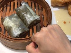 -稻香酒家·33年老字号·港式粤菜(富邦中心店)