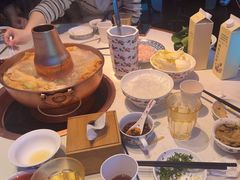 -北京老门框爆肚涮肉馆(锦业路店)