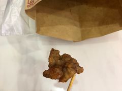 -傅强排骨(成都总店)