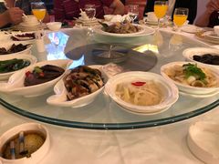 -南京金陵饭店