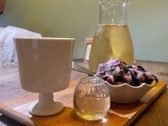 -知亘茶食