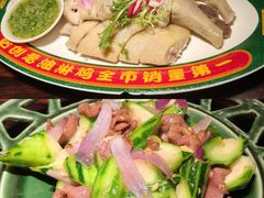 -粤·向群饭店(麓景路店)